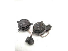 Recambio de mando multifuncion para mercedes-benz clase c (w202) c 220 cdi (202.133) referencia OEM IAM 2218210551MB9116 6158043