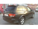 SSANGYONG KYRON