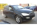 SSANGYONG KYRON