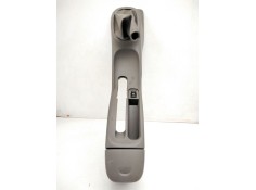 Recambio de consola central para nissan note (e11, ne11) 1.4 referencia OEM IAM 96910AX600  