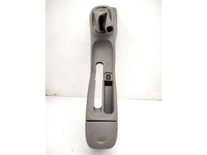 Recambio de consola central para nissan note (e11, ne11) 1.4 referencia OEM IAM 96910AX600  