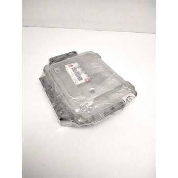 Recambio de centralita motor uce para citroën berlingo referencia OEM IAM 0281012619 9661032980 EDC16C34