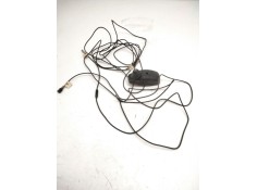 Recambio de base de antena para mercedes-benz clase c (w203) c 220 cdi (203.006) referencia OEM IAM   