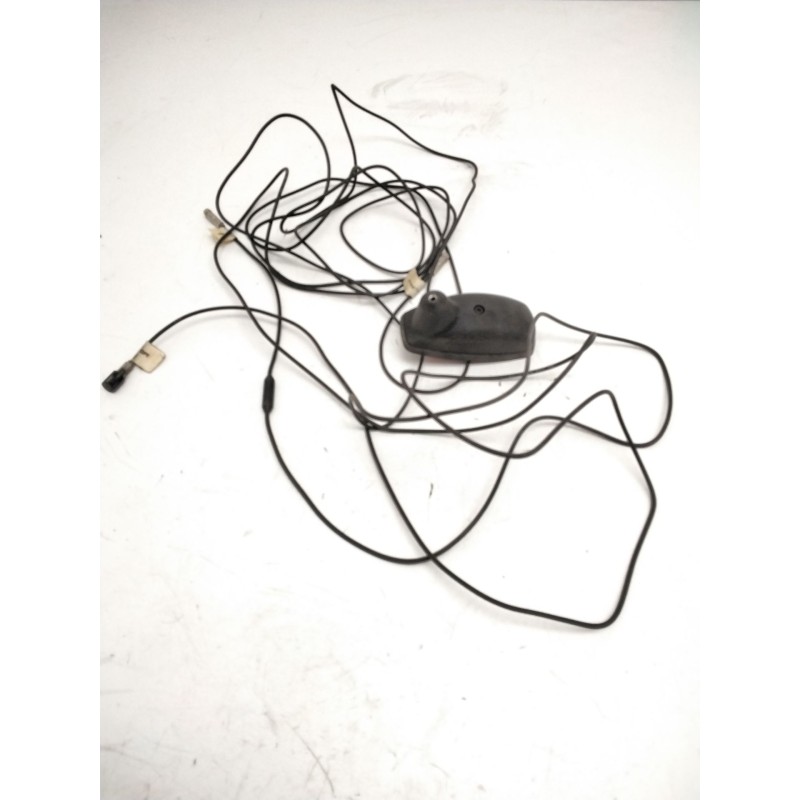Recambio de base de antena para mercedes-benz clase c (w203) c 220 cdi (203.006) referencia OEM IAM   