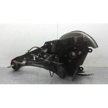 Recambio de mangueta trasera izquierda para mitsubishi asx (ga0w) kaiteki 4wd referencia OEM IAM 4125A079  