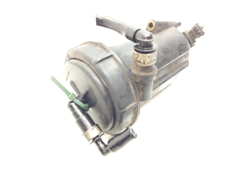 Recambio de filtro gasoil para citroën jumper ii furgón 2.2 hdi 100 referencia OEM IAM   