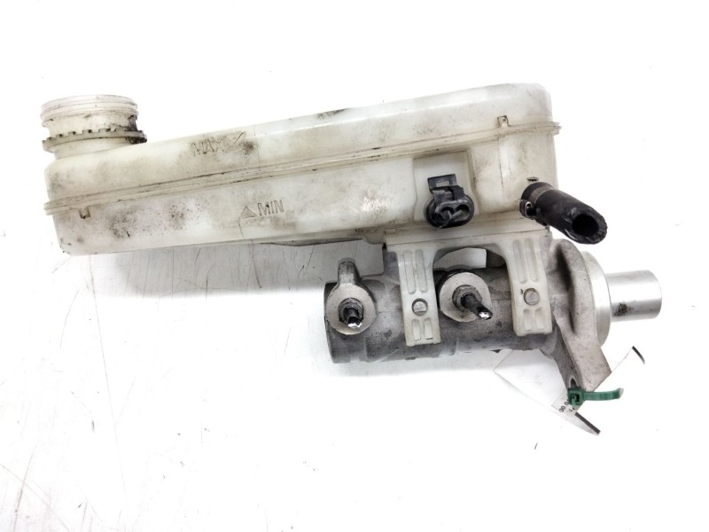 Recambio de bomba freno para citroën jumper ii furgón 2.2 hdi 100 referencia OEM IAM 0204255096  