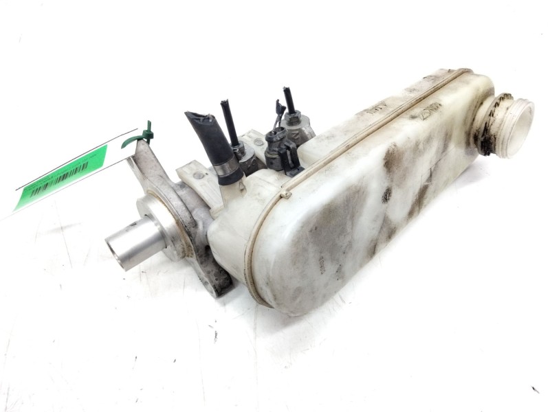 Recambio de bomba freno para citroën jumper ii furgón 2.2 hdi 100 referencia OEM IAM 0204255096  