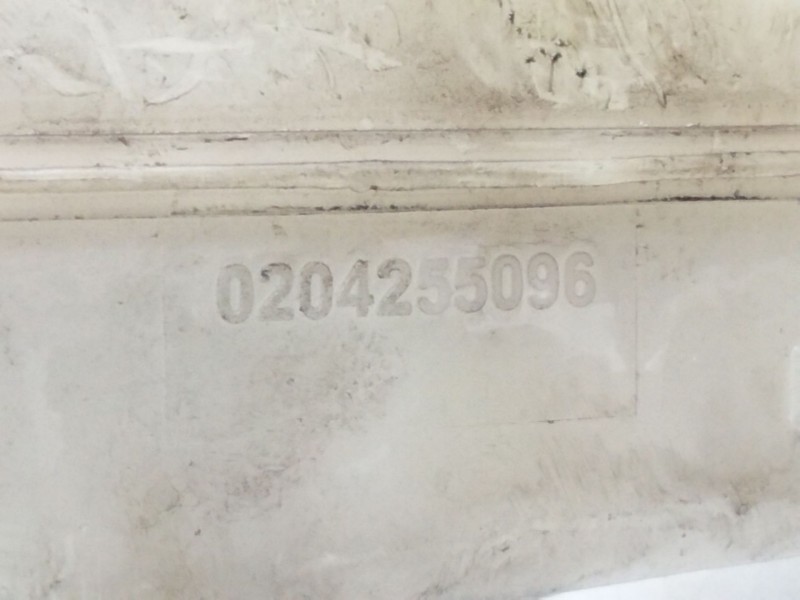 Recambio de bomba freno para citroën jumper ii furgón 2.2 hdi 100 referencia OEM IAM 0204255096  