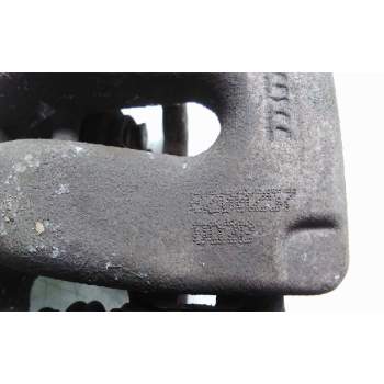 Recambio de pinza freno trasera izquierda para renault modus confort dynamique referencia OEM IAM 02002570022  