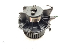 Recambio de motor calefaccion para citroën jumper ii furgón 2.2 hdi 100 referencia OEM IAM 5E1630100  