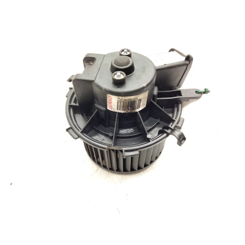 Recambio de motor calefaccion para citroën jumper ii furgón 2.2 hdi 100 referencia OEM IAM 5E1630100  