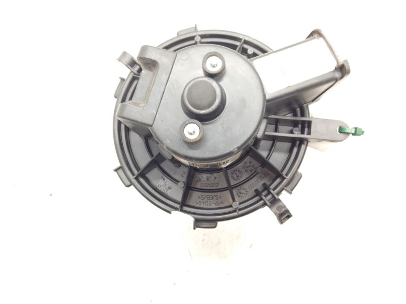 Recambio de motor calefaccion para citroën jumper ii furgón 2.2 hdi 100 referencia OEM IAM 5E1630100  