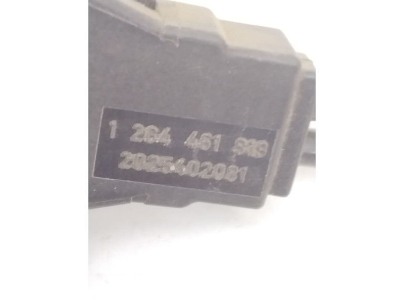 Recambio de sensor para mercedes-benz clase r (w251, v251) r 280 cdi (251.121, 251.026, 251.126) referencia OEM IAM 1264461819  