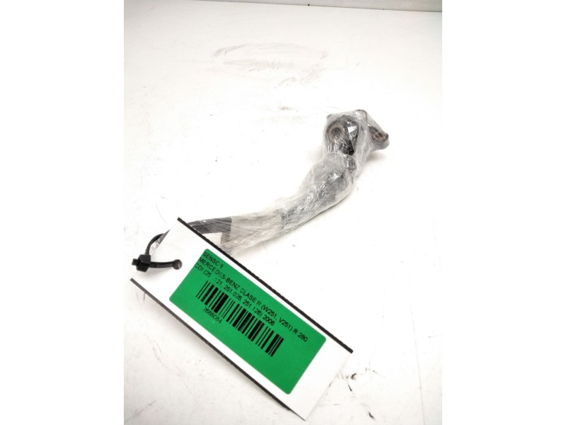 Recambio de sensor para mercedes-benz clase r (w251, v251) r 280 cdi (251.121, 251.026, 251.126) referencia OEM IAM 1264461819  