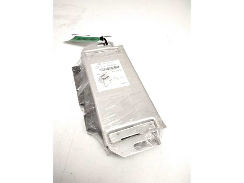 Recambio de modulo electronico para mercedes-benz clase s (w220) s 320 cdi (220.026, 220.126) referencia OEM IAM A0275454532 050