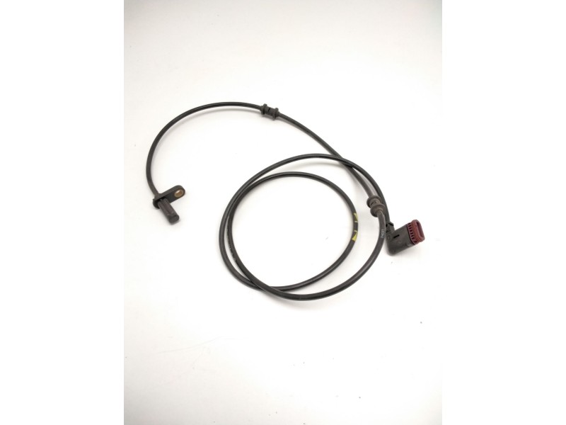 Recambio de sensor abs trasero derecho para mercedes-benz clase e (w211) e 270 cdi (211.016) referencia OEM IAM A2115401217  AMB