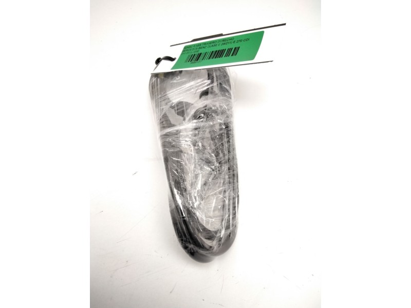 Recambio de sensor abs trasero derecho para mercedes-benz clase e (w211) e 270 cdi (211.016) referencia OEM IAM A2115401217  AMB