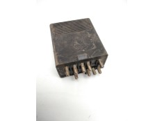 Recambio de rele para mercedes-benz clase e (w124) e 320 (124.032) referencia OEM IAM 0035455605  RELE AA.CC