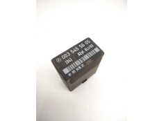 Recambio de rele para mercedes-benz clase e (w124) e 320 (124.032) referencia OEM IAM 0035455605  RELE AA.CC 2