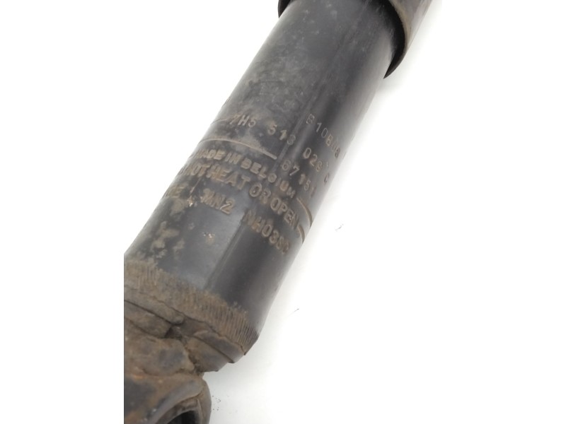 Recambio de amortiguador trasero para volkswagen transporter t5 furgón (7ha, 7hh, 7ea, 7eh) 1.9 tdi referencia OEM IAM 7H5513029