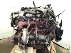 Recambio de motor completo para iveco daily iv furgón 35s14 c, 35s14 c/p, 35s14 v, 35s14 v/p, 35c14 v,... referencia OEM IAM   