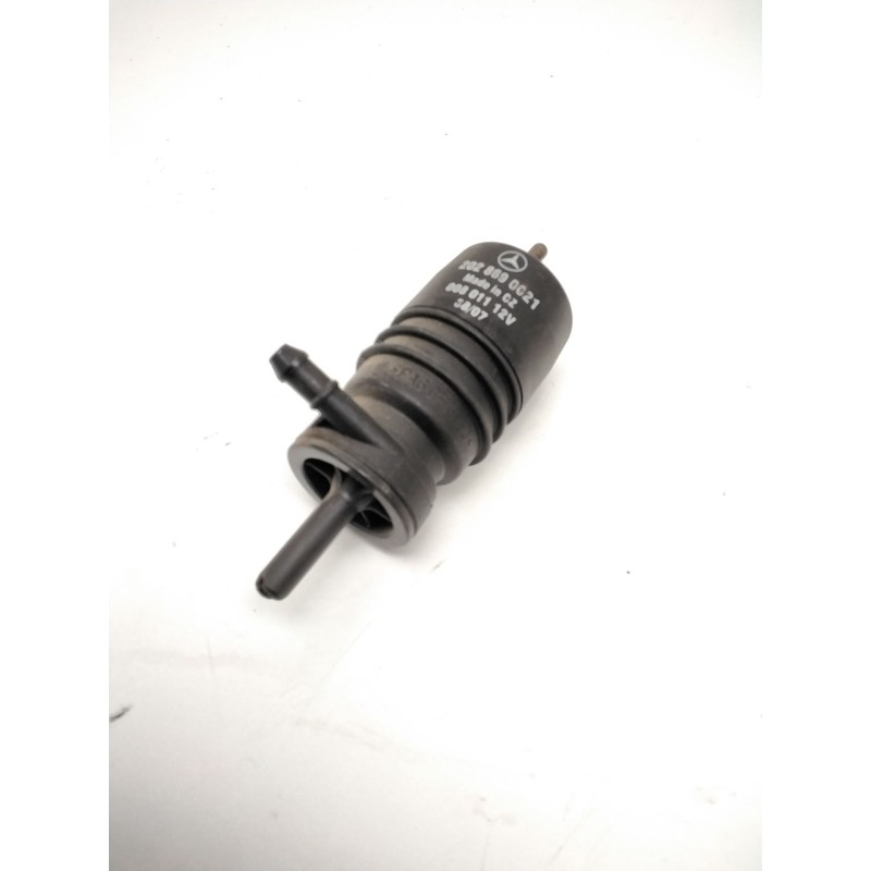 Recambio de bomba de limpiaparabrisas para mercedes-benz clase e (w124) e 250 d (124.126, 124.129) referencia OEM IAM 2028690021