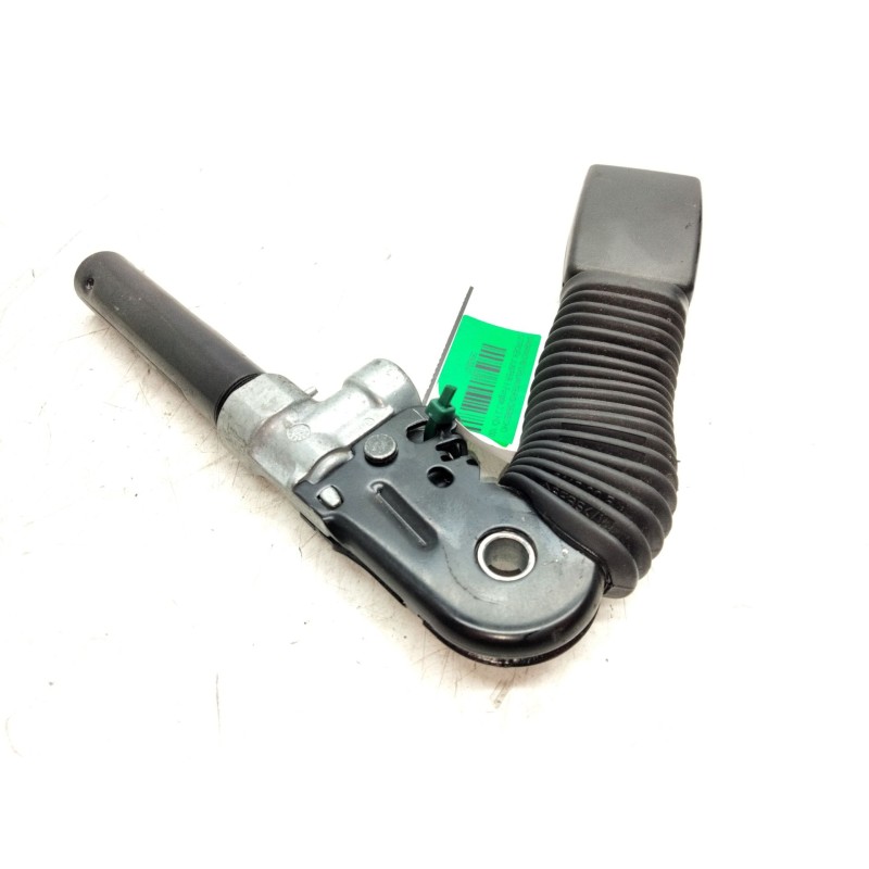 Recambio de enganche delantero derecho para citroën jumper ii furgón 2.2 hdi 100 referencia OEM IAM 606372800D  