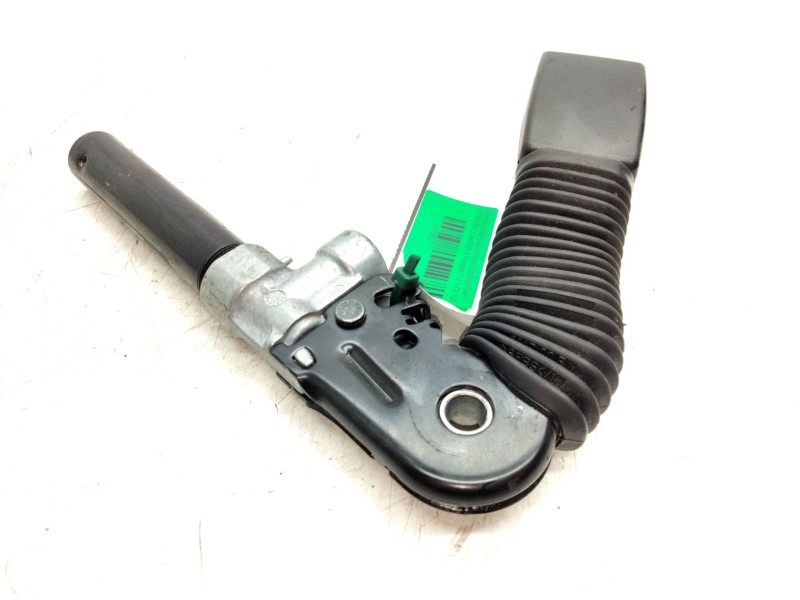 Recambio de enganche delantero derecho para citroën jumper ii furgón 2.2 hdi 100 referencia OEM IAM 606372800D  