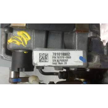 Recambio de turbocompresor para bmw serie 1 coupe (e82) 2.0 turbodiesel cat referencia OEM IAM 7810189C02 7673789 