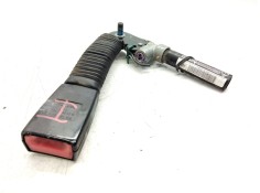 Recambio de enganche delantero izquierdo para citroën jumper ii furgón 2.2 hdi 100 referencia OEM IAM 606372700D  