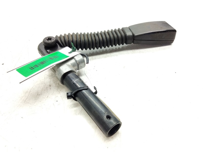 Recambio de enganche delantero izquierdo para citroën jumper ii furgón 2.2 hdi 100 referencia OEM IAM 606372700D  