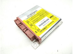 Recambio de centralita airbag para citroën jumper ii furgón 2.2 hdi 100 referencia OEM IAM 1357312080   2
