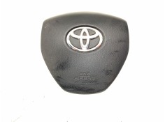 Recambio de airbag delantero izquierdo para toyota auris referencia OEM IAM 4513002450C1  