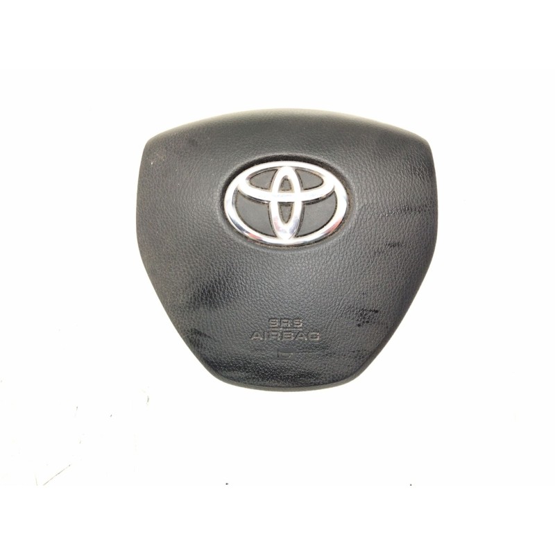 Recambio de airbag delantero izquierdo para toyota auris referencia OEM IAM 4513002450C1  