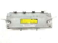 Recambio de airbaig delantero izquierdo de pies para toyota auris referencia OEM IAM 0589P1000297  