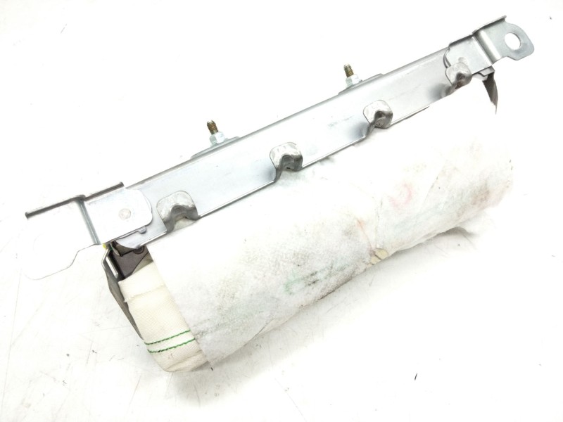 Recambio de airbaig delantero izquierdo de pies para toyota auris referencia OEM IAM 0589P1000297  