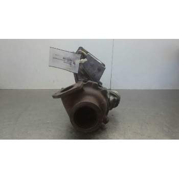 Recambio de turbocompresor para bmw serie 1 coupe (e82) 2.0 turbodiesel cat referencia OEM IAM 7810189C02 7673789 