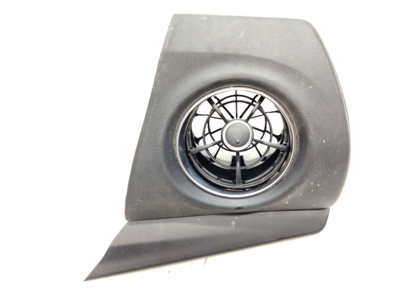 Recambio de aireador izquierdo para toyota auris referencia OEM IAM 5540402200  