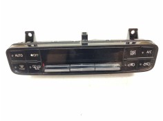 Recambio de mando calefaccion / aire acondicionado para toyota auris referencia OEM IAM 5590002060  