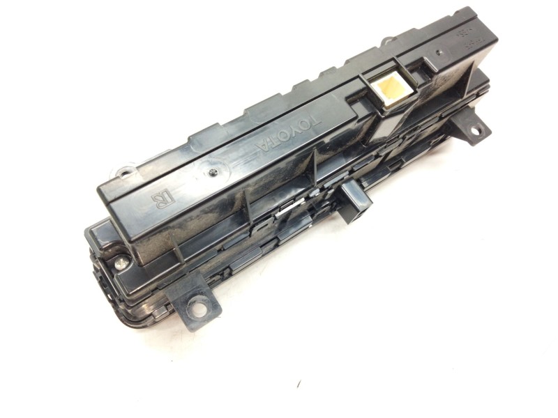 Recambio de mando calefaccion / aire acondicionado para toyota auris referencia OEM IAM 5590002060  