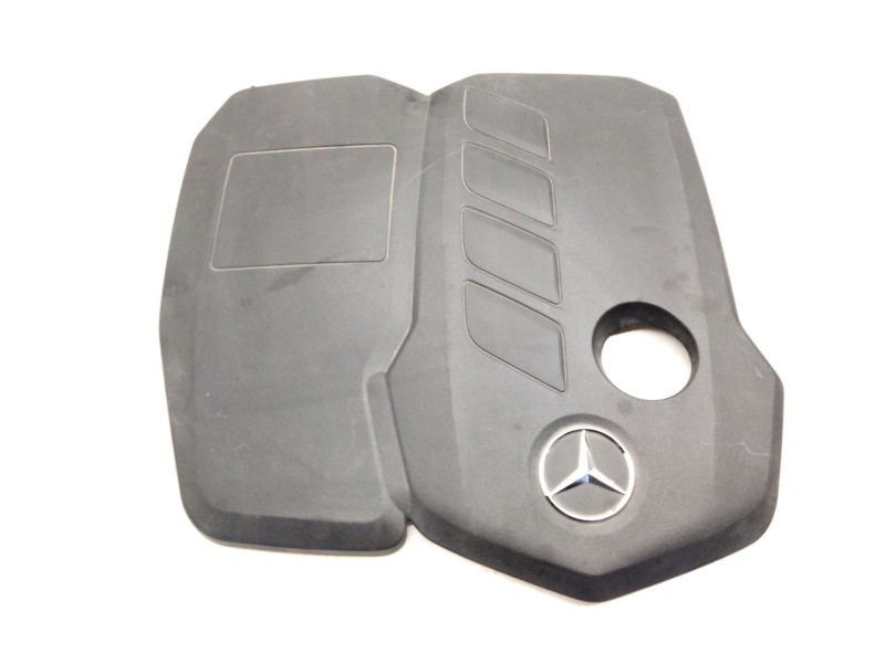Recambio de tapa motor para mercedes-benz clase c all-terrain (s206) c 220 d 4-matic (206.214) referencia OEM IAM A6540103011  