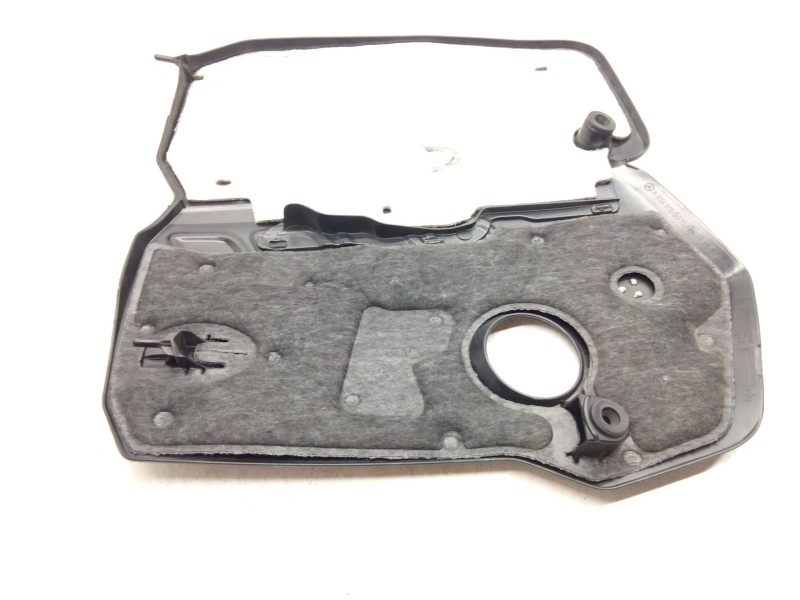 Recambio de tapa motor para mercedes-benz clase c all-terrain (s206) c 220 d 4-matic (206.214) referencia OEM IAM A6540103011  