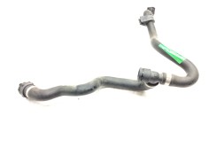 Recambio de tubo radiador para mercedes-benz clase c all-terrain (s206) c 220 d 4-matic (206.214) referencia OEM IAM A2065013300