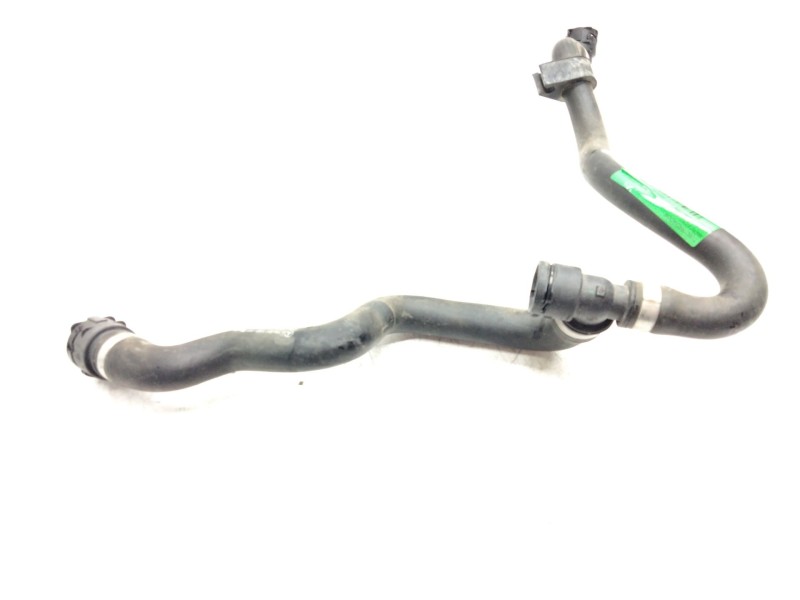 Recambio de tubo radiador para mercedes-benz clase c all-terrain (s206) c 220 d 4-matic (206.214) referencia OEM IAM A2065013300