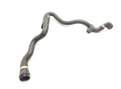 Recambio de tubo radiador para mercedes-benz clase c all-terrain (s206) c 220 d 4-matic (206.214) referencia OEM IAM A2065013300 2