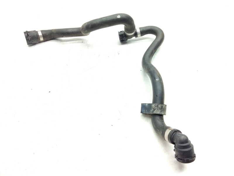 Recambio de tubo radiador para mercedes-benz clase c all-terrain (s206) c 220 d 4-matic (206.214) referencia OEM IAM A2065013300