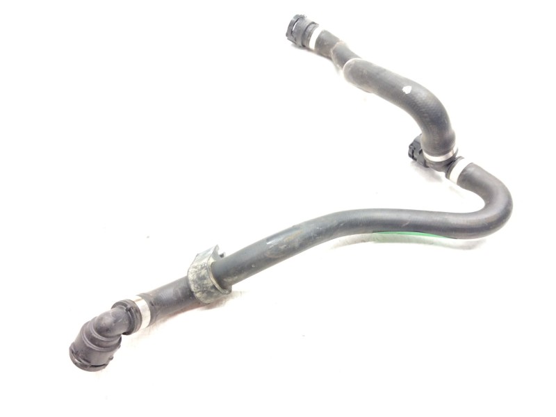 Recambio de tubo radiador para mercedes-benz clase c all-terrain (s206) c 220 d 4-matic (206.214) referencia OEM IAM A2065013300