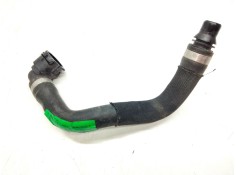 Recambio de tubo radiador para mercedes-benz clase c all-terrain (s206) c 220 d 4-matic (206.214) referencia OEM IAM A2068305502