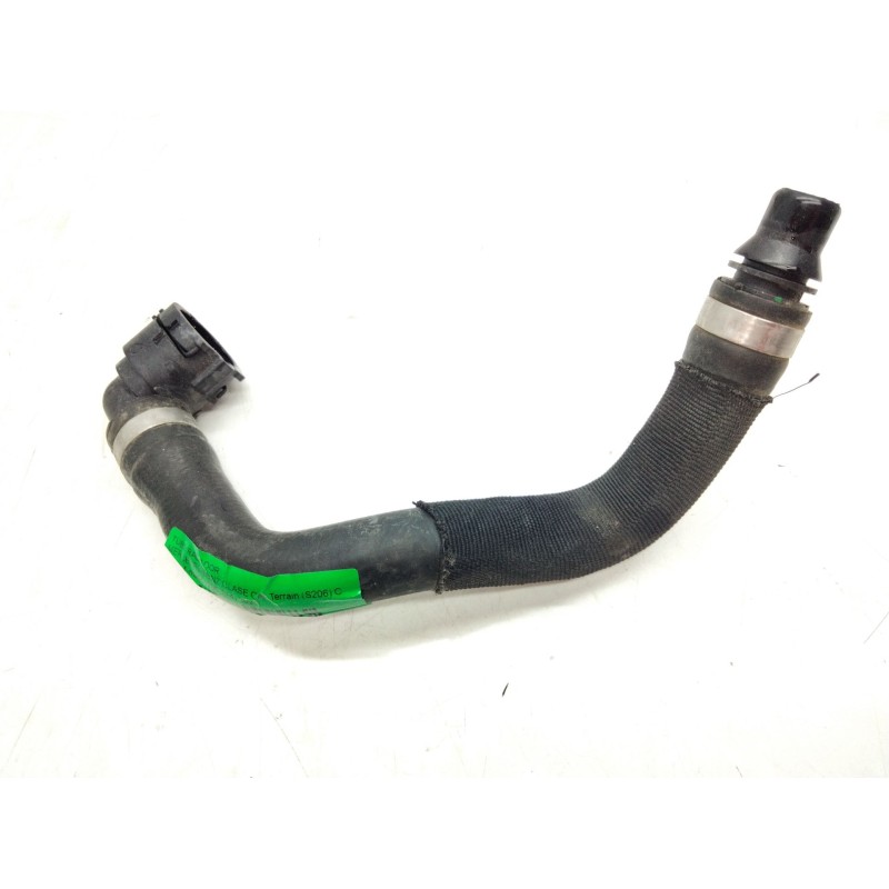 Recambio de tubo radiador para mercedes-benz clase c all-terrain (s206) c 220 d 4-matic (206.214) referencia OEM IAM A2068305502